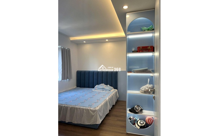 Tìm khách THUÊ cho căn hộ 3PN cực rộng Hapulico Complex 21T2 chỉ 17tr/tháng