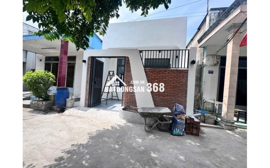  LÊ VĂN VIỆT TĂNG NHƠN PHÚ – 82M² (5.6X13.8M)  – 4 TỶ 1 XÍU 