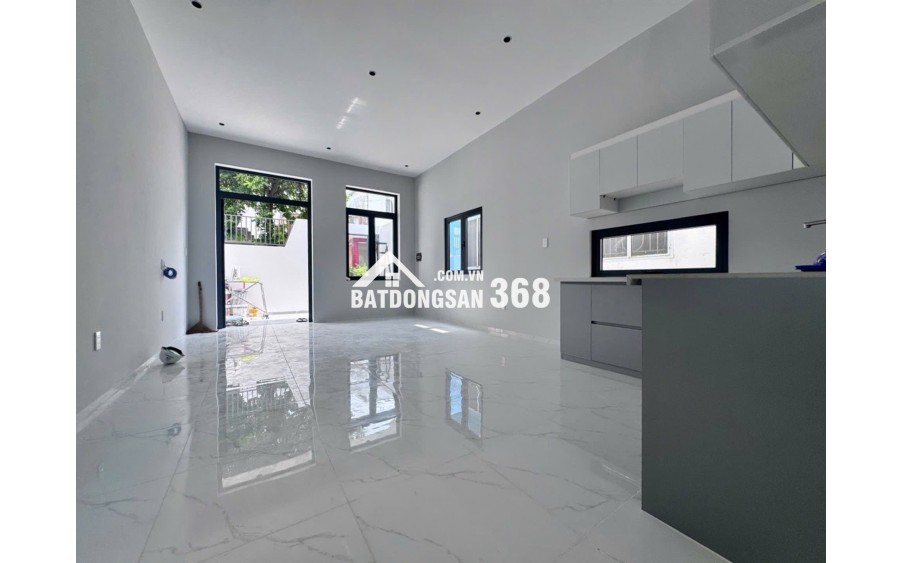  LÊ VĂN VIỆT TĂNG NHƠN PHÚ – 82M² (5.6X13.8M)  – 4 TỶ 1 XÍU 