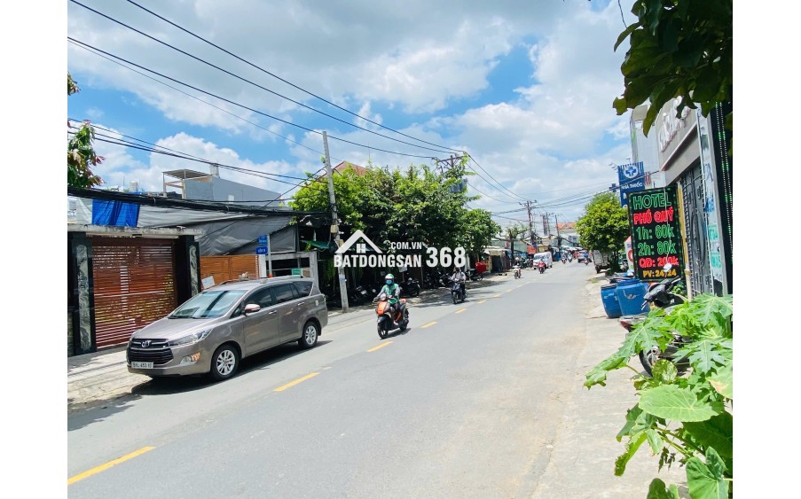  LÊ VĂN VIỆT TĂNG NHƠN PHÚ – 82M² (5.6X13.8M)  – 4 TỶ 1 XÍU 