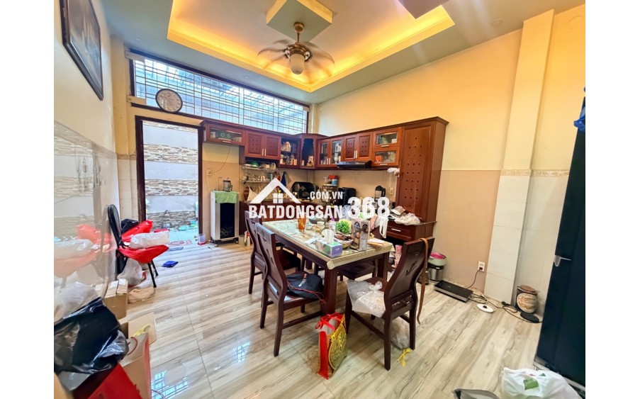 BÁN NHÀ VIP HIỆP BÌNH, THỦ ĐỨC – 97M², ĐƯỜNG 10M, CHỈ 11 TỶ!