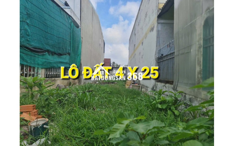 Bán nhanh , GIẢM 50% , 426m2 , ngang 17m , Nguyễn Trãi , Thuận An , Gần Bệnh Viện Becamex QL13