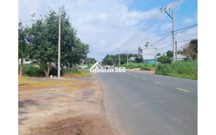 Có 335 triệu, nên mua đất gần KCN hay tiếp tục chờ?