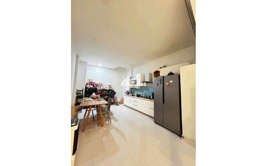 BÁN NHÀ 4 TẦNG PHƯỚC LONG CHỈ 4 TỶ - KHU PHÂN LÔ QUÂN ĐỘI ĐỖ XUÂN HỢP