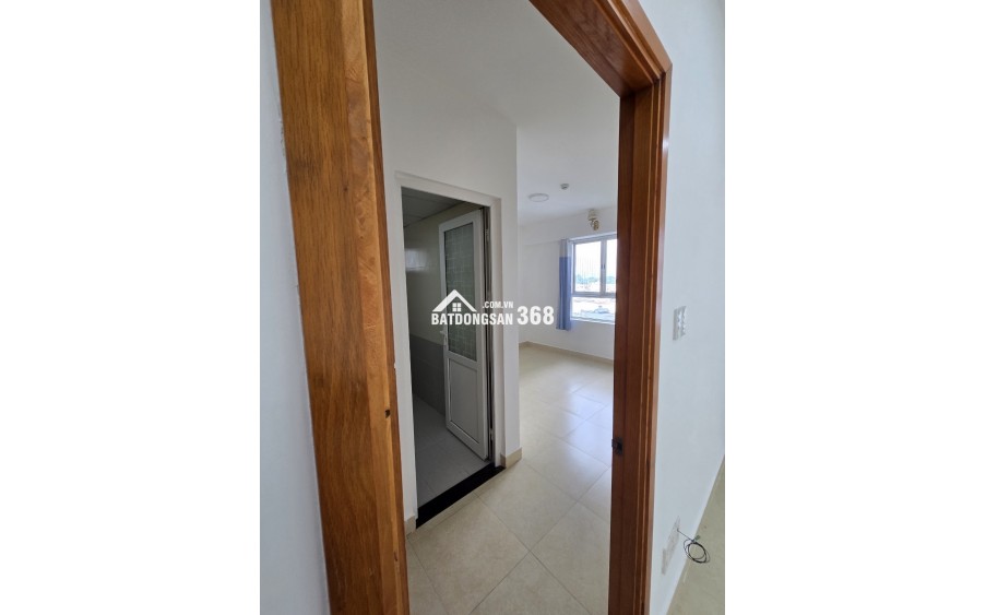 Bán Căn Hộ Linh Tây 2 phòng ngủ