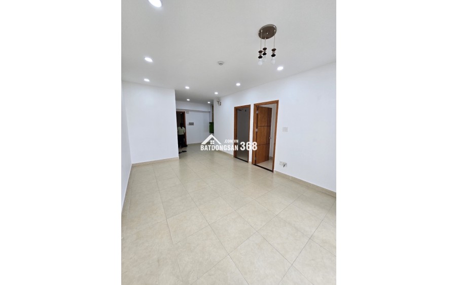 Bán Căn Hộ Linh Tây 2 phòng ngủ