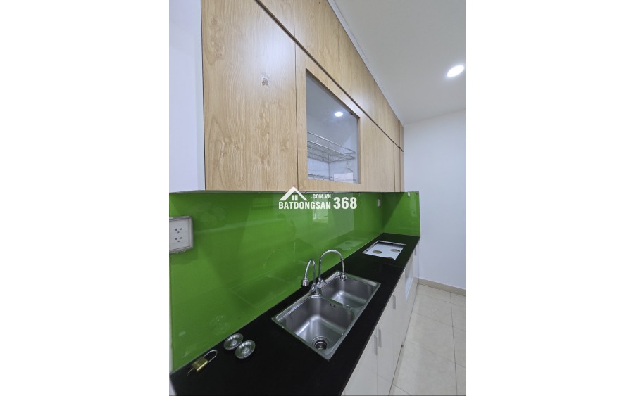 Bán Căn Hộ Linh Tây 2 phòng ngủ