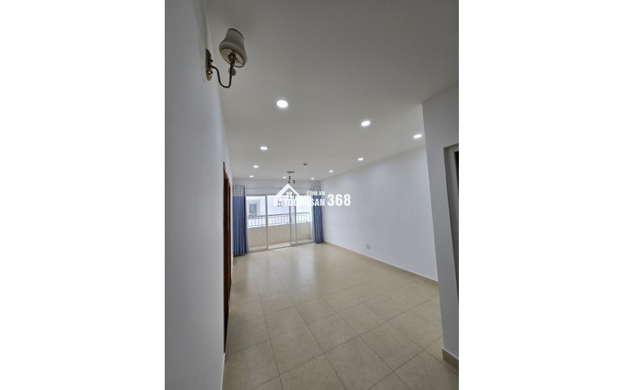 Bán Căn Hộ Linh Tây 2 phòng ngủ