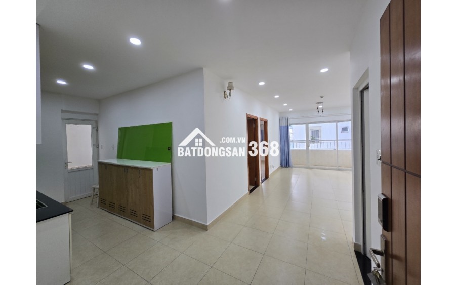 Bán Căn Hộ Linh Tây 2 phòng ngủ