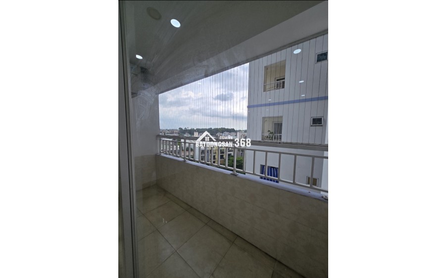 Bán Căn Hộ Linh Tây 2 phòng ngủ