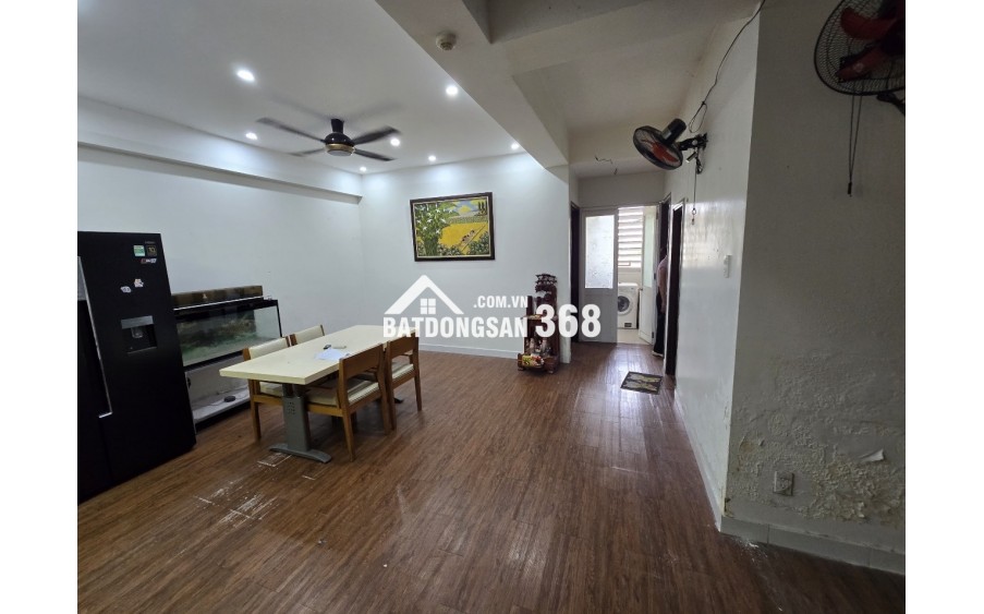 Chính chủ sang nhượng căn hộ Petroland