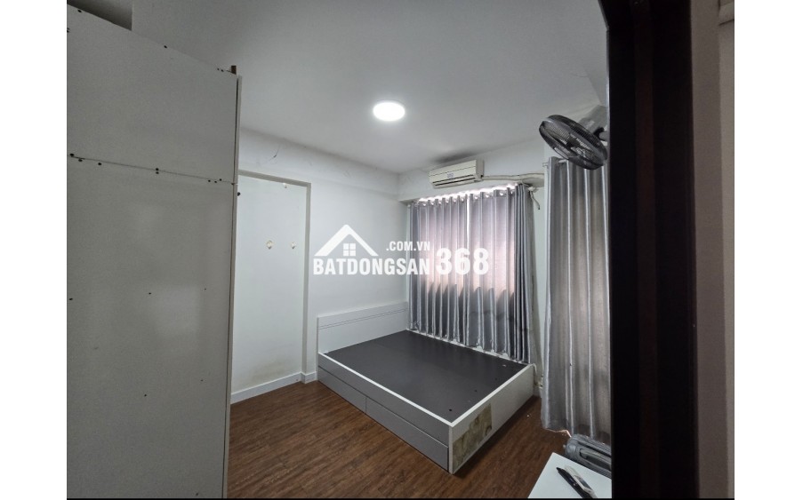Chính chủ sang nhượng căn hộ Petroland