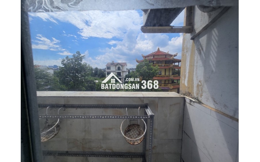 Chính chủ sang nhượng căn hộ Petroland