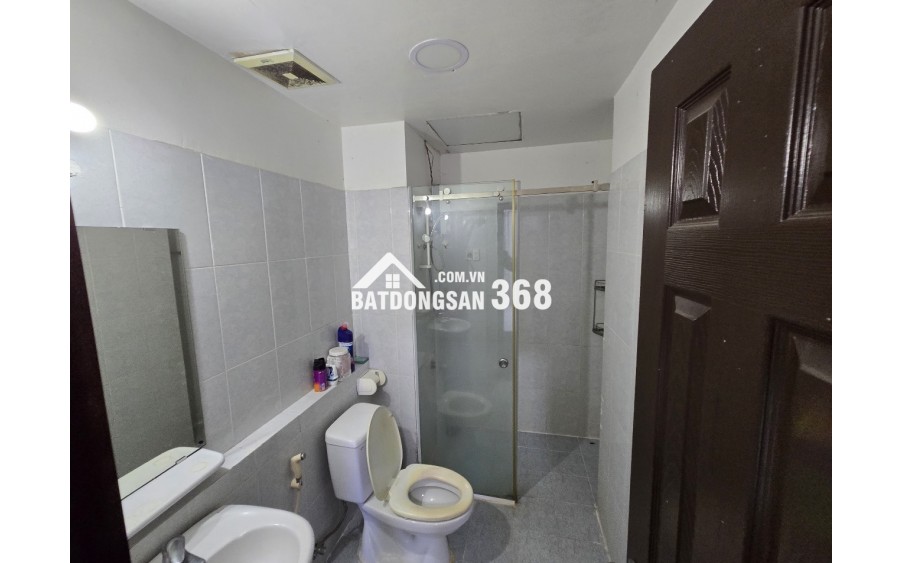 Chính chủ sang nhượng căn hộ Petroland