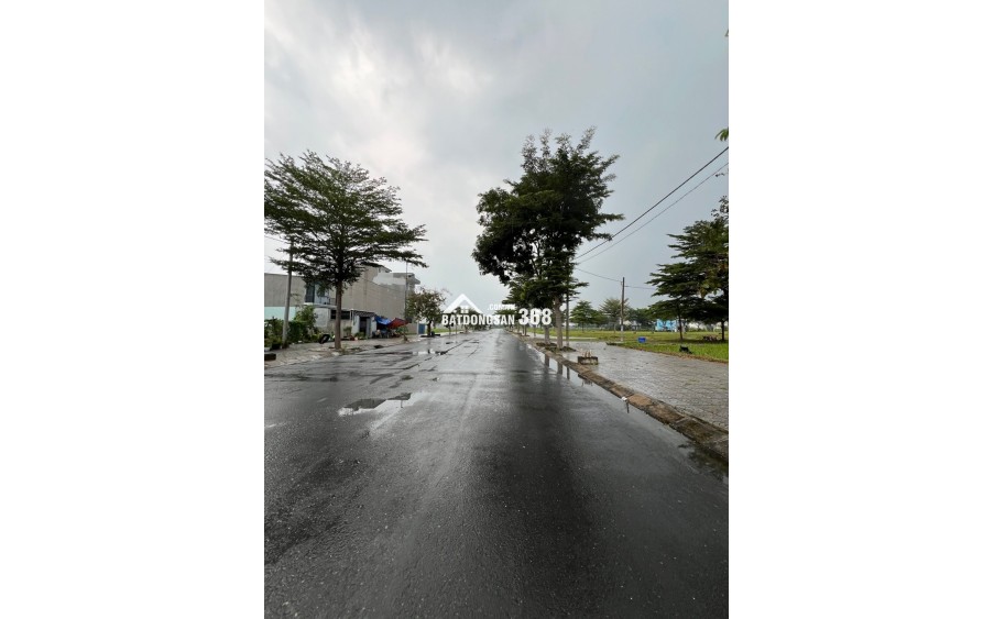  BÁN ĐẤT KDC AN HẠ – BÌNH CHÁNH | 5x20M | THỔ CƯ 100% 