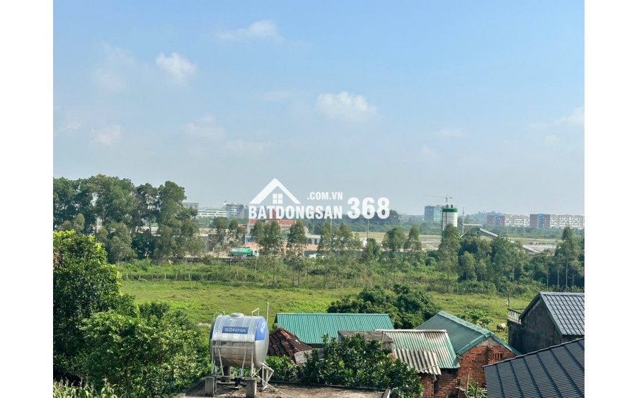 Bán gấp 150m đất cạnh ga metro, đại lộ thăng long và các trường đại học tại Hòa Lạc.