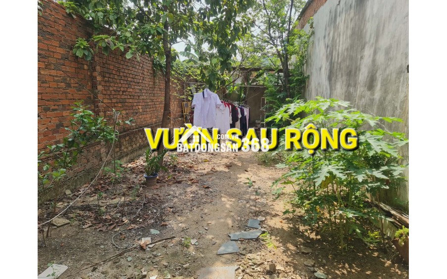 Giảm 1.2 tỷ ,Mặt Tiền Nguyễn Minh Khai , Gần Vincom 550 Dĩ An , 381m2 , 3 tầng , giá rẻ