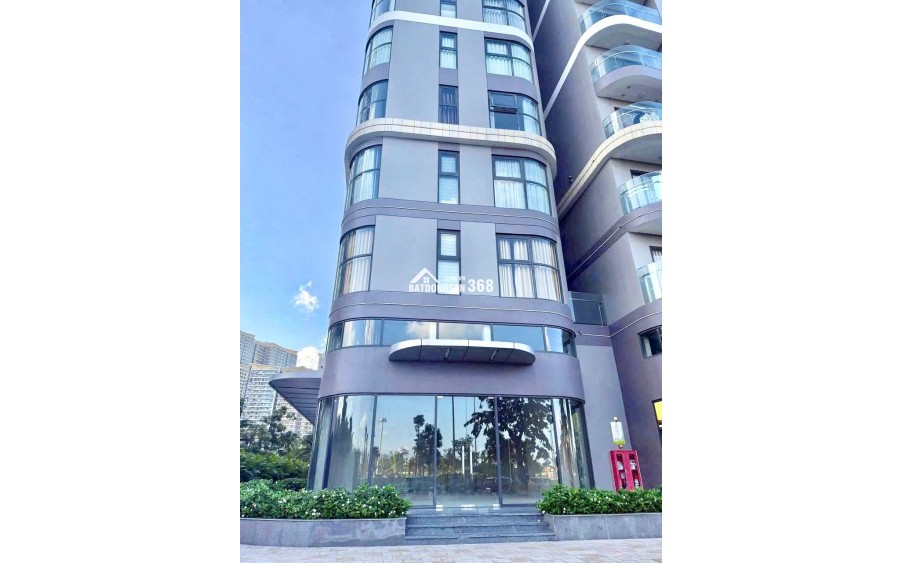 Vinhomes Quận 9- Shophouse Beverly 5,4m- tầng lửng linh hoạt, nhiều mô hình kinh doanh: từ 129 triệu/m2