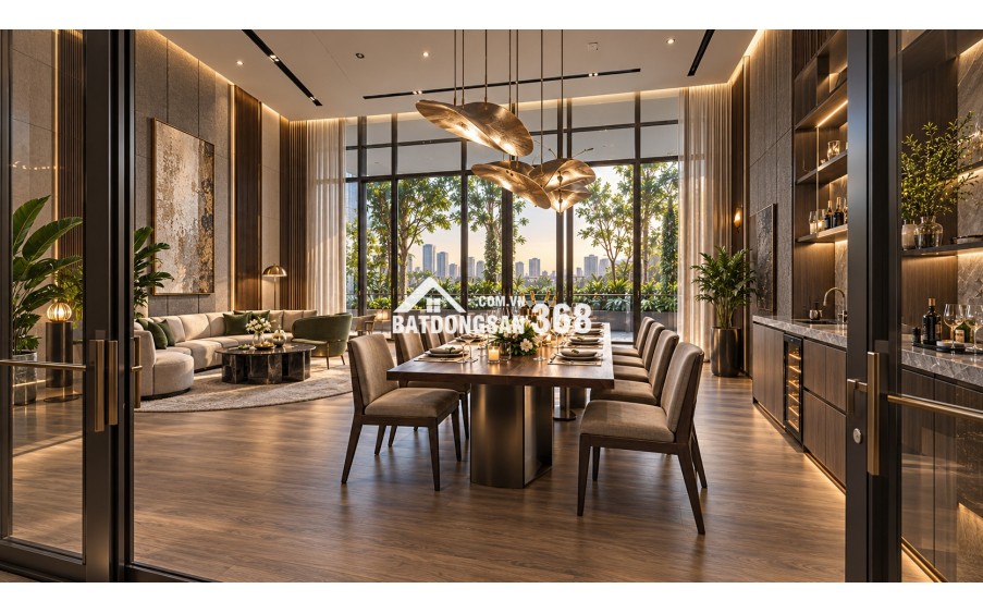 Mua căn 2PN+2WC 73m² Phú Đông SkyOne – Lãi suất ưu đãi, chiết khấu 377 triệu!
