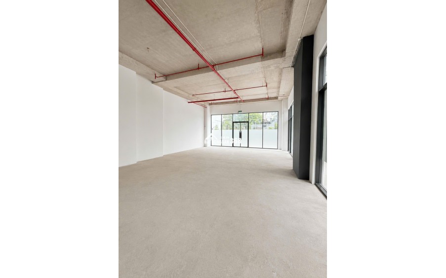 Cho thuê Shophouse tại De Capella giá chỉ từ 459k/m2/tháng