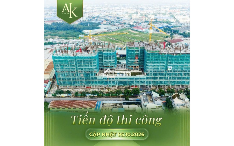 Thứ 7 tuần này tại Nhà Mẫu OBC Holdings 