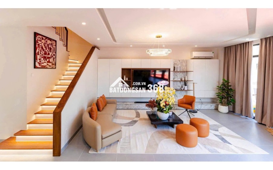 Đức Hòa ơi. Sở hữu nhà xây sẵn 4 tầng Vinhomes Green City nhiều ưu đãi  chỉ từ 2,99 ty