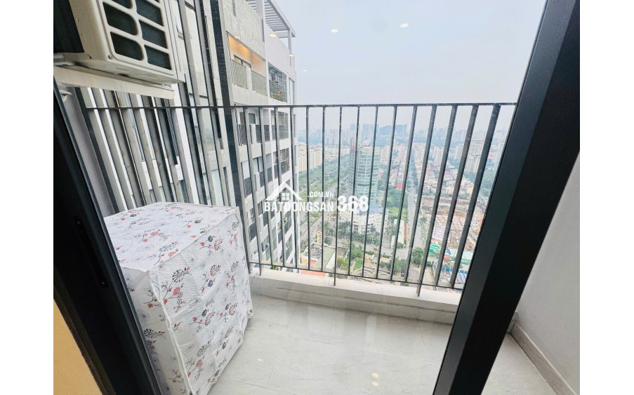 LAVIDA PLUS – 1PN 55M² FULL NỘI THẤT | CÓ THỂ KHAI THÁC THUÊ NGAY!