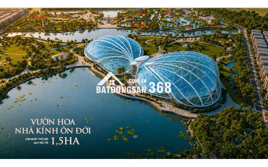 Vinhomes Saigon Park- Ưu dãi hơn 40%- tối ưu giá vốn đón đầu cơ hội, nhà phố 4 tầng chỉ 5 tỷ (chưa trừ ưu đãi)