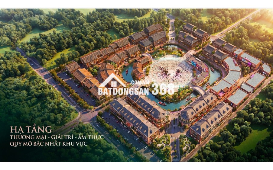 Vinhomes Saigon Park- Ưu dãi hơn 40%- tối ưu giá vốn đón đầu cơ hội, nhà phố 4 tầng chỉ 5 tỷ (chưa trừ ưu đãi)