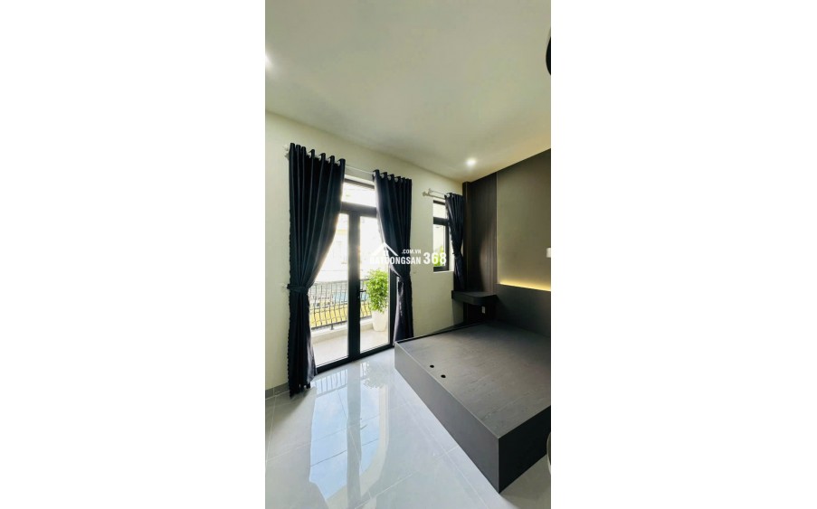 BIÊN HÒA - NHÀ 1 TRỆT 1 LẦU MỚI GẦN CHỢ ĐỒN - 3,2 TỶ