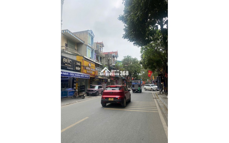 Chủ cần - bán lô đất gần quốc lộ 6 cực tiềm năng