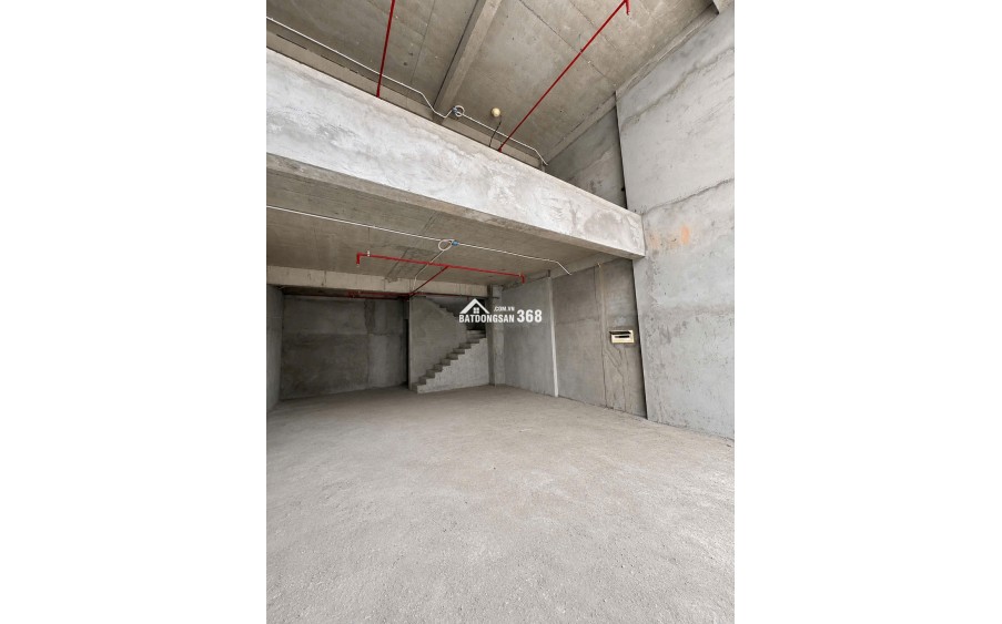 Shophouse cho thuê tại Lavida Plus diện tích từ 100m2 - 2000m2 chỉ từ 20/m2