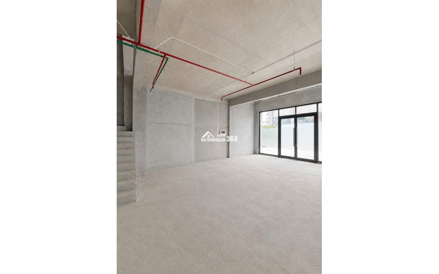 Shophouse cho thuê tại Lavida Plus diện tích từ 100m2 - 2000m2 chỉ từ 20/m2