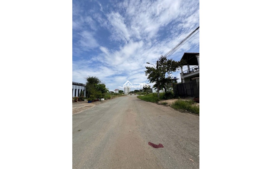 Bán đất KDC Gò Cát, Q.9. Giá 7,4 tỷ (80m2, sổ hồng)