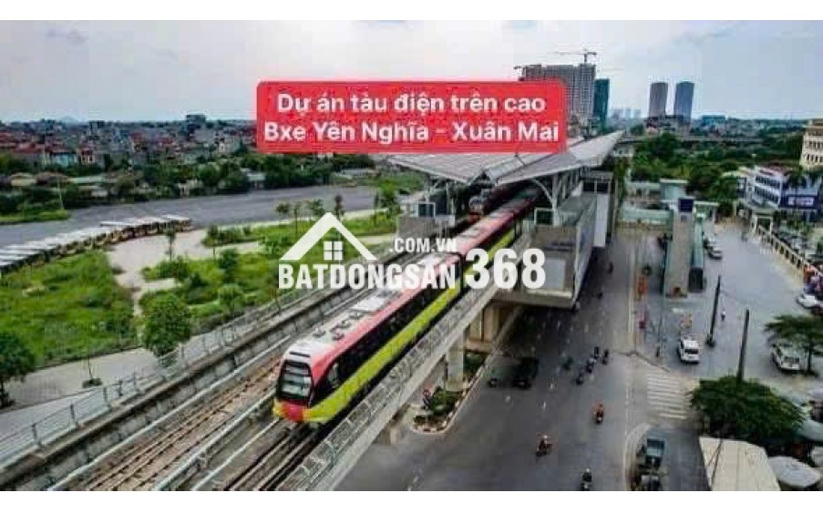 Chủ cần - bán lô đất gần quốc lộ 6 cực tiềm năng