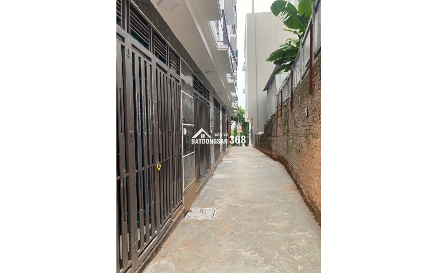 Chủ cần - bán lô đất gần quốc lộ 6 cực tiềm năng
