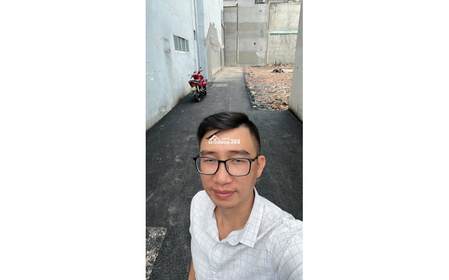 BH_ĐẤT 81M2_1/NGUYỄN TRỊ PHƯƠNG_1950