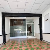 NHÀ 4 TẦNG 2 MẶT TIỀN – HẺM 606 QUỐC LỘ 13