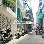 Chính chủ bán nhà 457/9 Điện Biên Phủ, P.3, Q3, nhà 2 mặt tiền hẻm