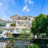 Bán nhà Quận 7 - KDC Nam Long Phú Thuận 80m2 4tầng 4PN - Khu Đồng Bộ - Mới ở ngay, 12tỷ700