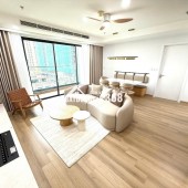 Cho thuê căn hộ Tòa SkyLine Westlake Võ Chí Công. Quỹ căn 2PN-3PN, vào ở luôn