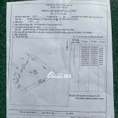 Bán khu đất 3000m2 lô góc 2 mặt tiền tại ấp Bến Mương xã Thạnh Đức huyện Gò Dầu Tây Ninh QH đất ở 100%