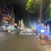 BÁN NHÀ MẶT TIỀN KINH DOANH ĐƯỜNG NGUYỄN THÁI BÌNH. GIÁ 10 tỷ