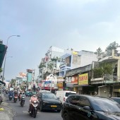 MẶT TIỀN KINH DOANH SÁT CHỢ VẢI TÂN BÌNH. GIÁ 18 tỷ