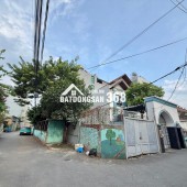 Nhà hẻm ô tô Lê Văn Thịnh Q2, 101m²