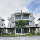 CHỦ CẦN BÁN NHANH BIỆT THỰ PHÚ CÁT CITY – ĐÃ CÓ SỔ HỒNG!
