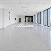 Cho Thuê văn phòng 226 m² Địa chỉ: 51a, Đường Xô Viết Nghệ Tĩnh,