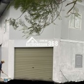 Cho thuê nhà 2 tầng lô góc 60m², mặt tiền rộng – KĐT Tây Nam Linh Đàm – 12 triệu/tháng