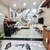 Nhà Bình Tân chính chủ bán, hẻm thông, cách mặt tiền 18m, 3.5x15m, 52.5m2, SHR, chỉ 2.95 tỷ