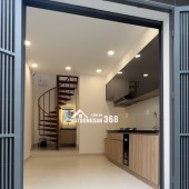 Cho thuê nhà mới tinh full nội thất Nguyễn Duy P12 Q8